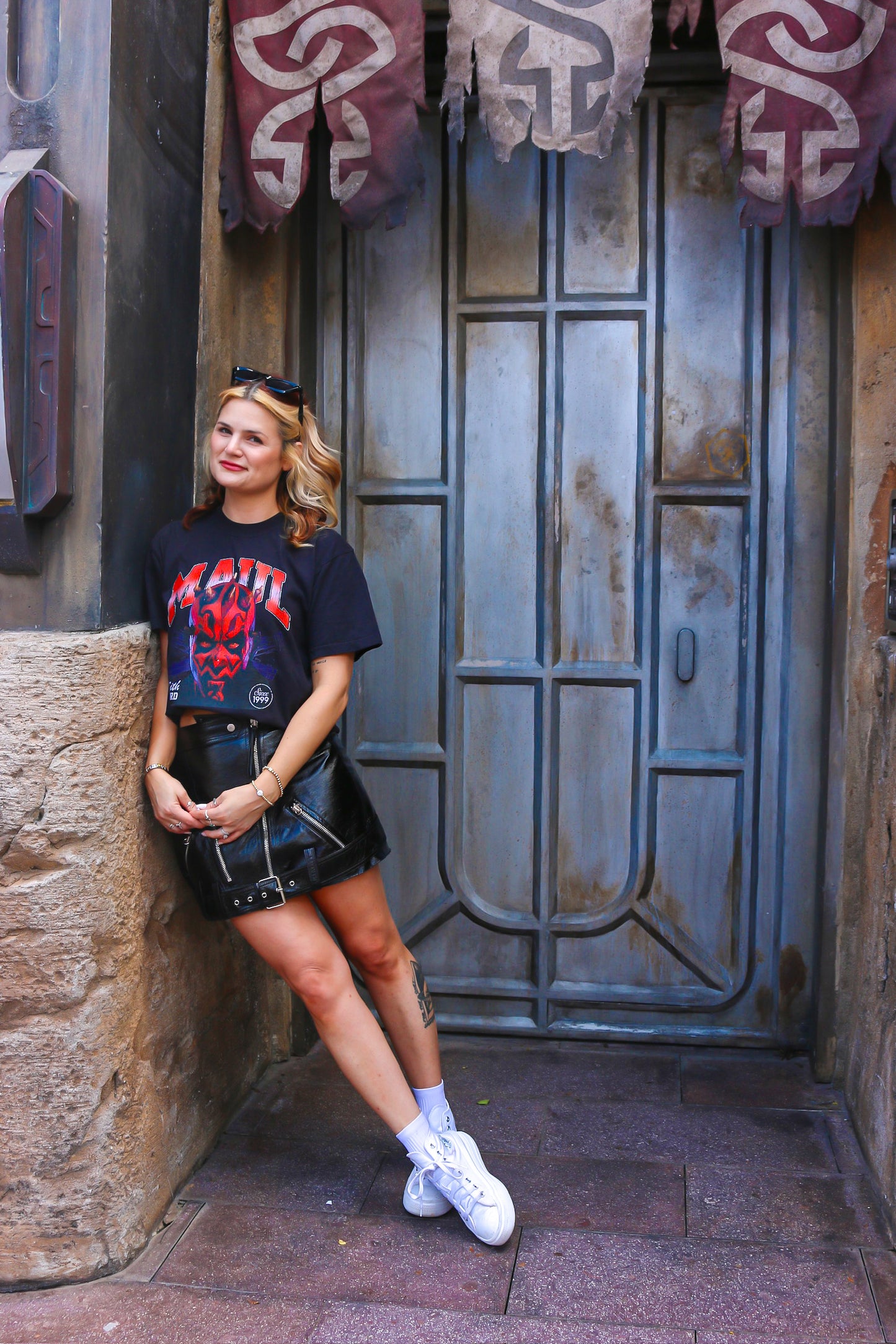 Maul Tee