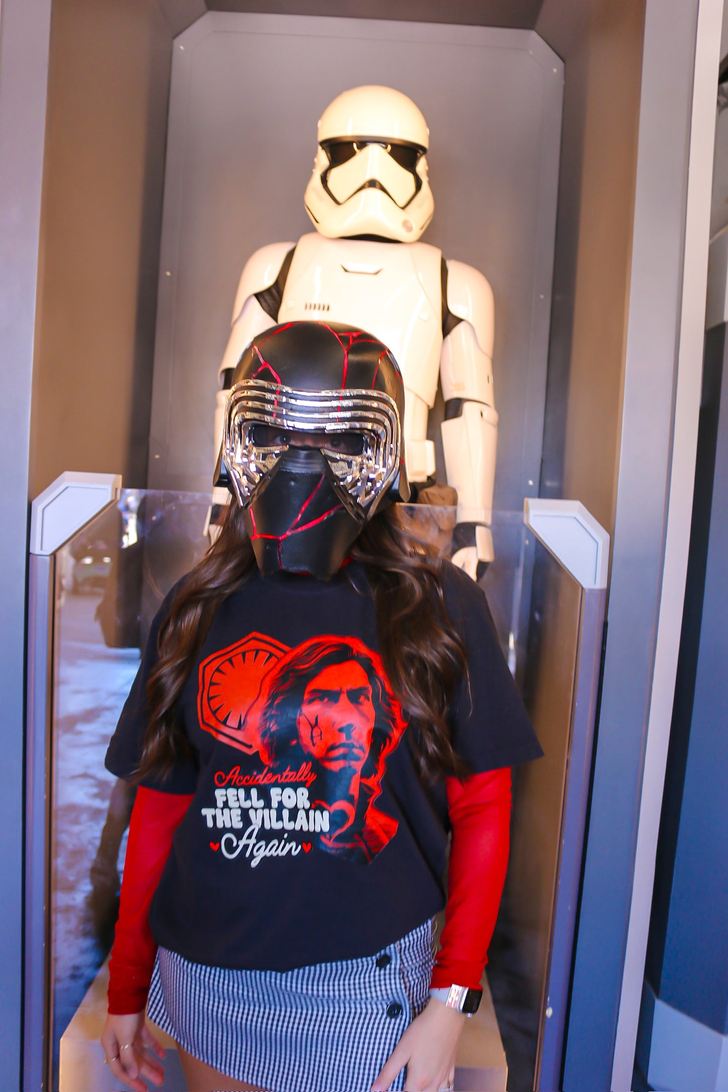 Kylo Tee