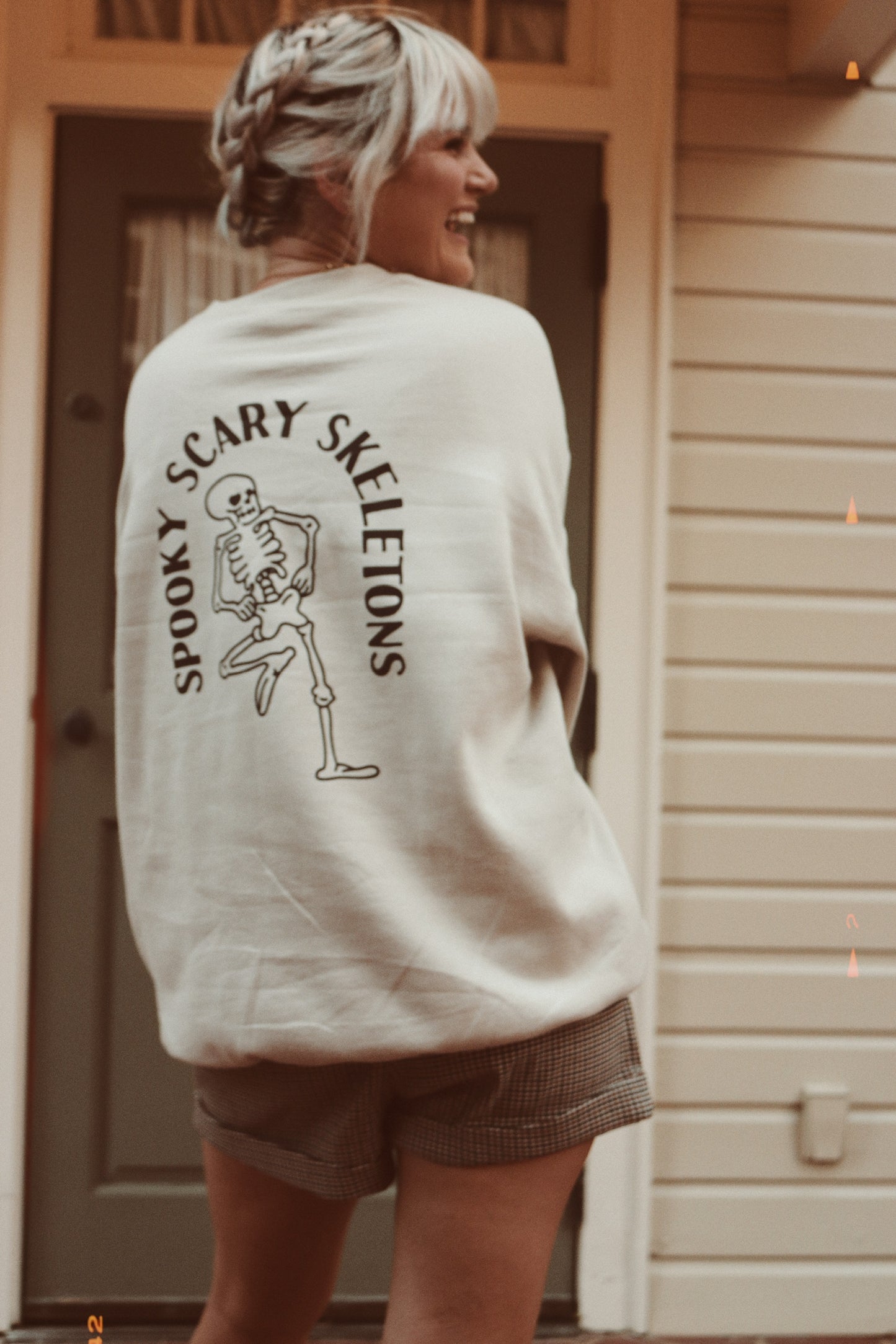Spooky Scary Skeleton Crew