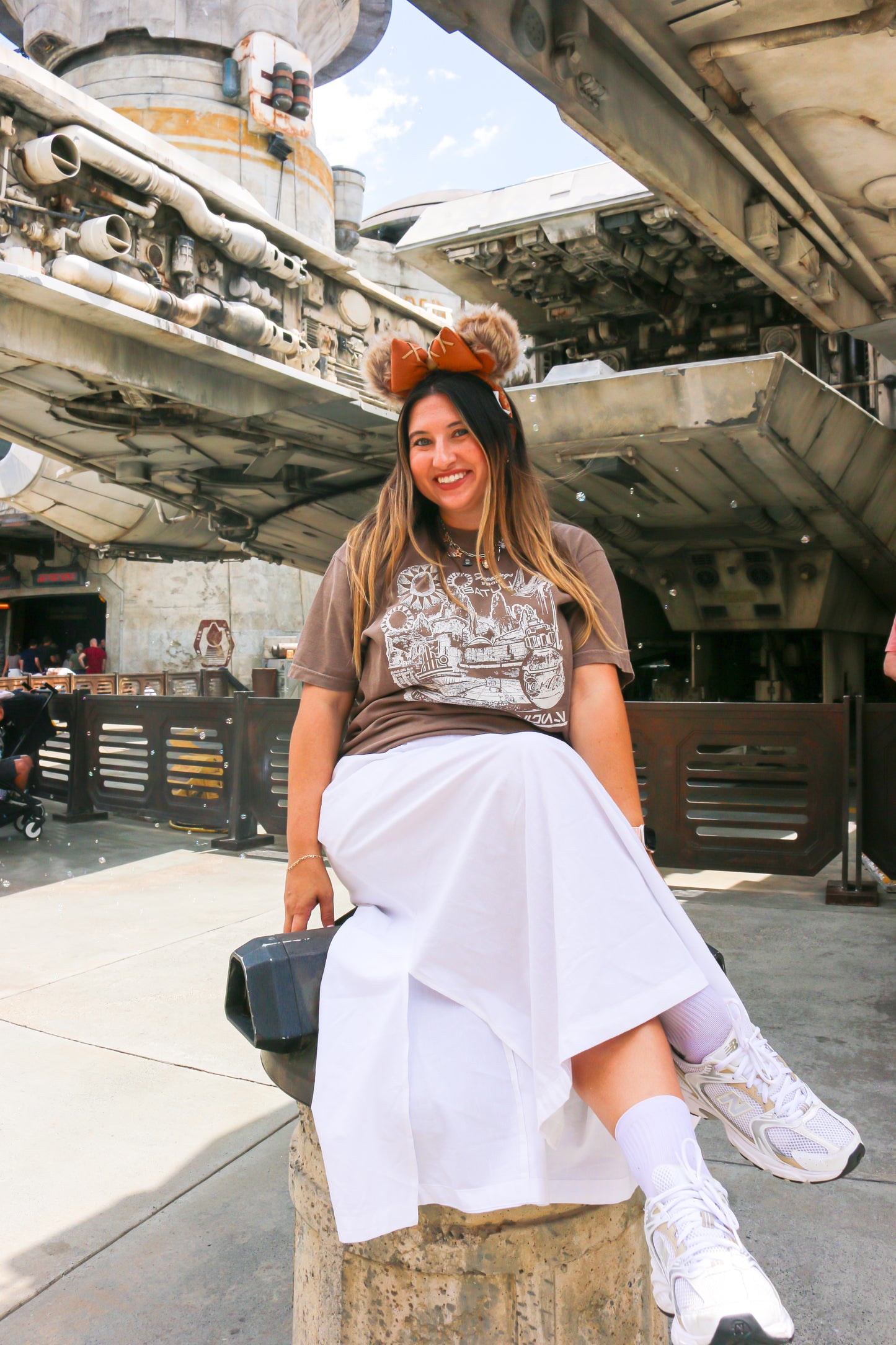 Batuu Tee