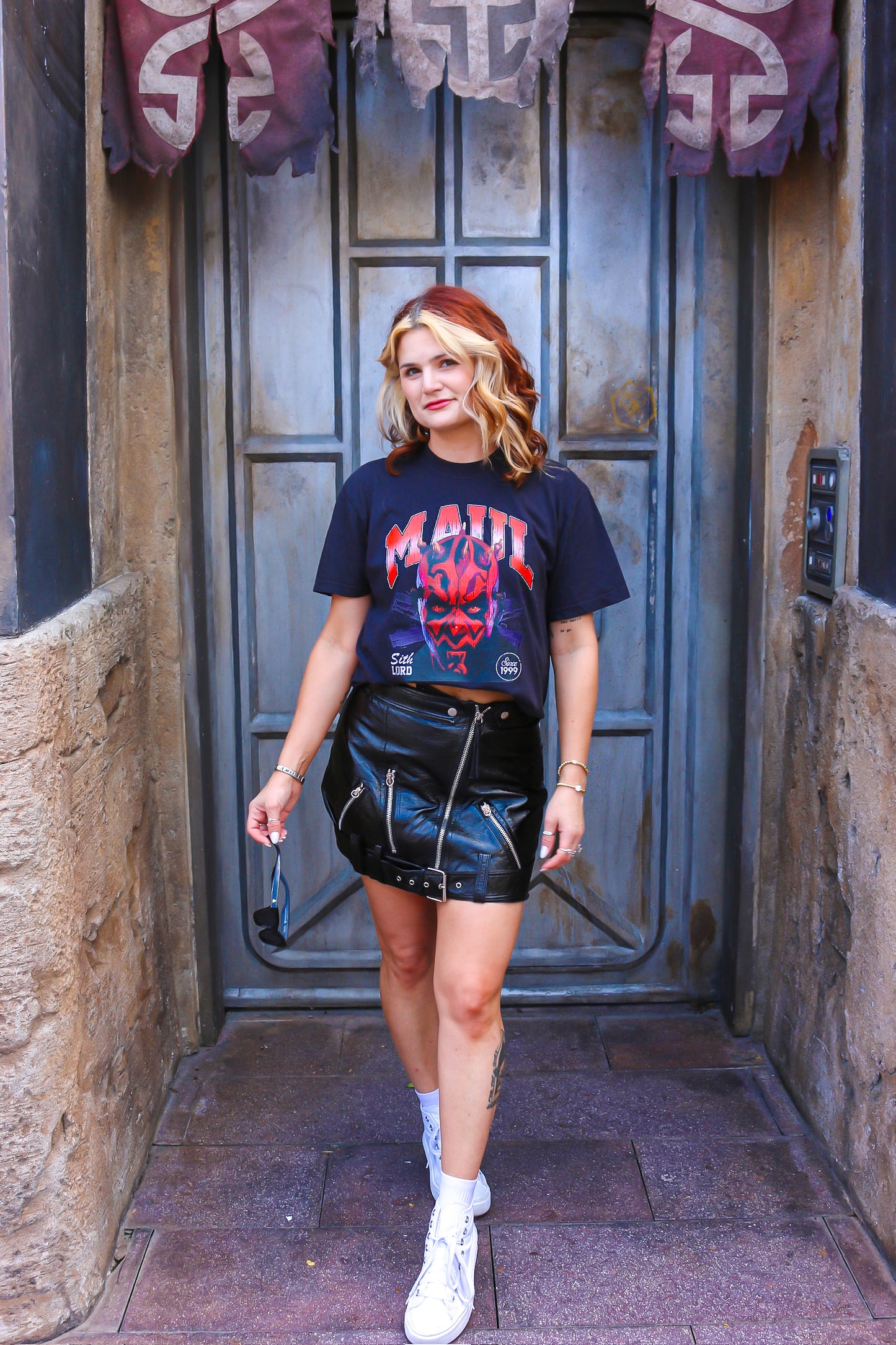 Maul Tee
