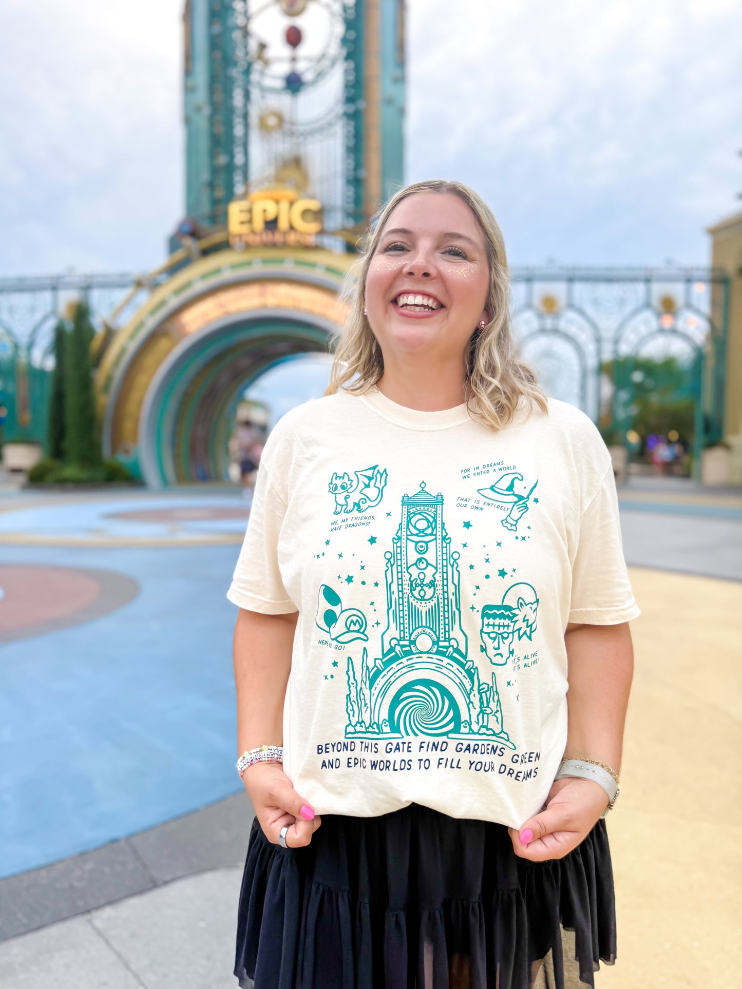 Epic Tee