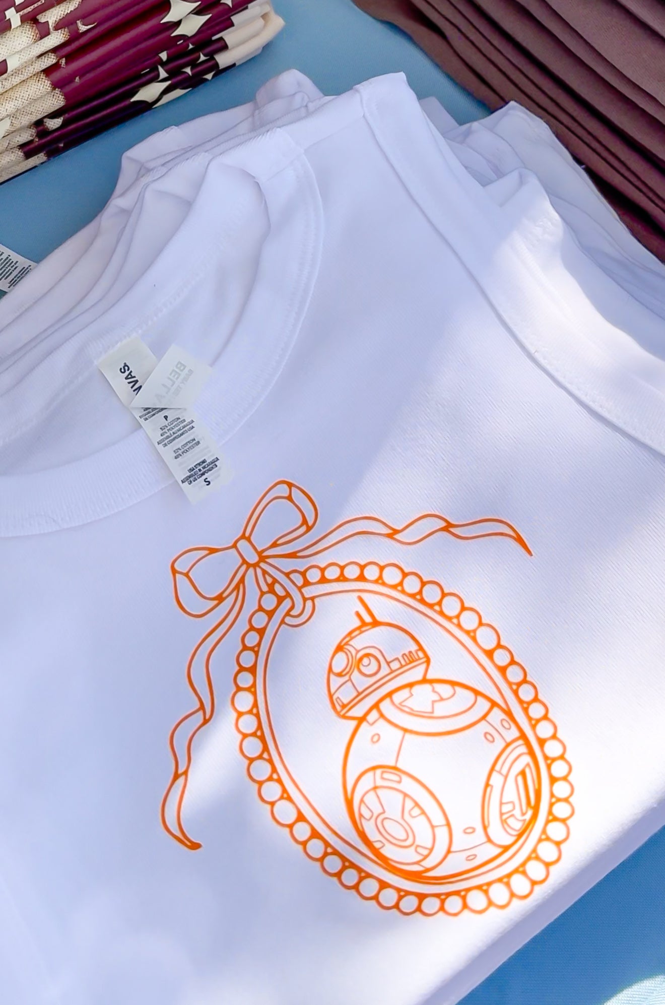 BB-8 Tank