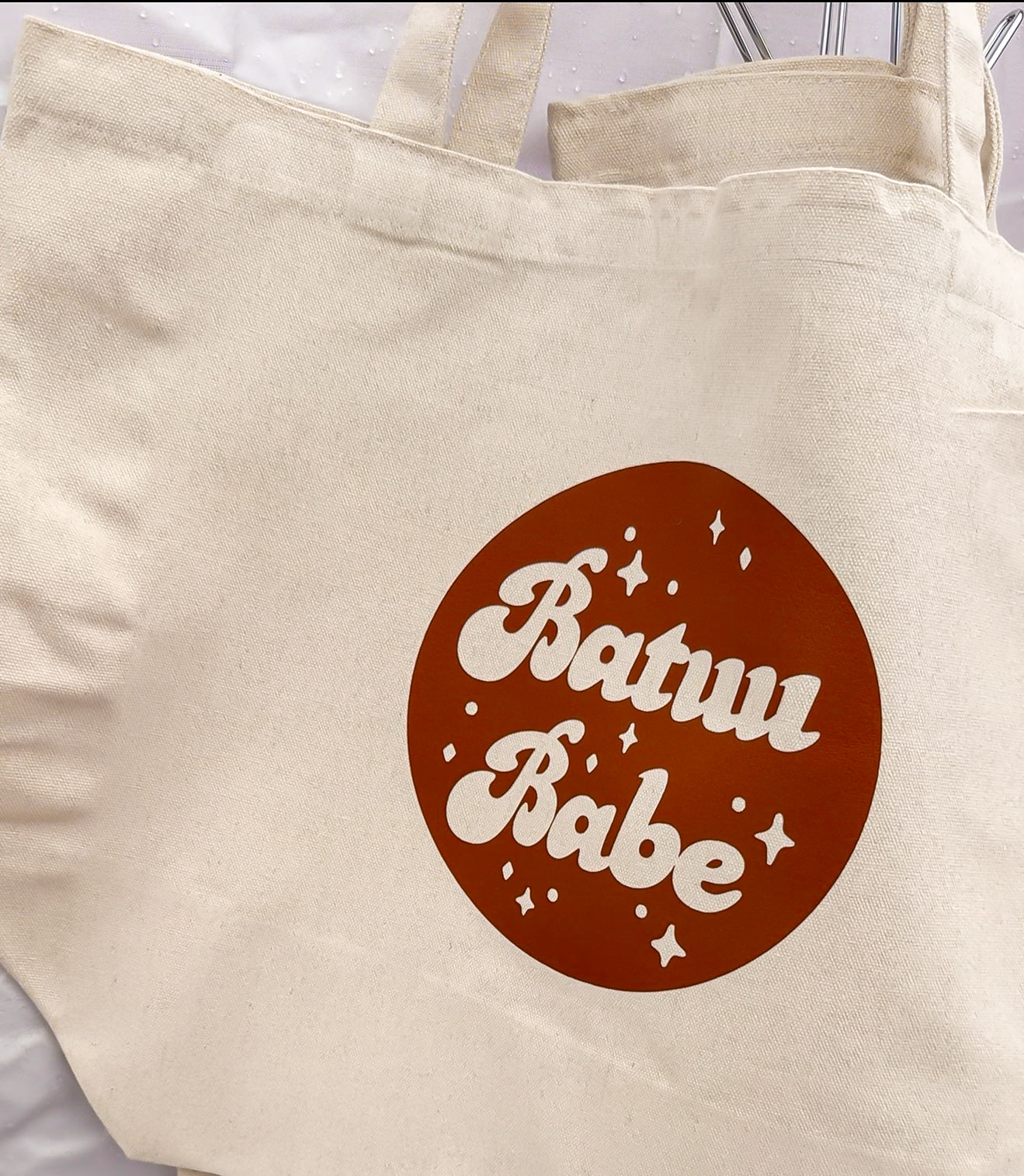 Batuu Babe Tote