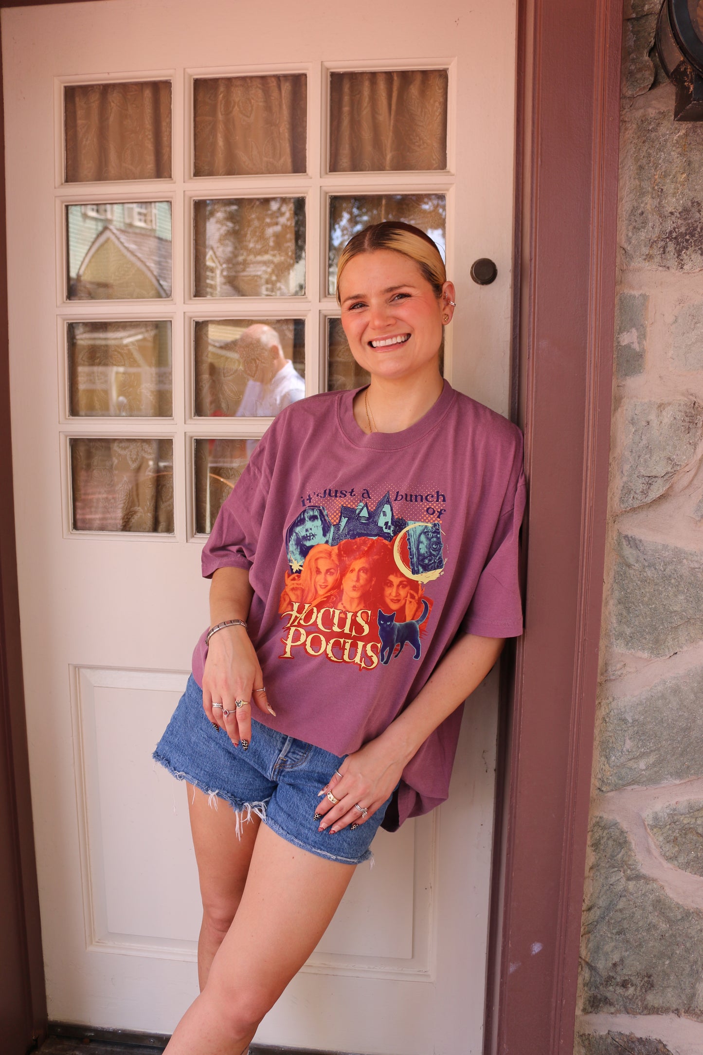 Hocus Pocus Tee