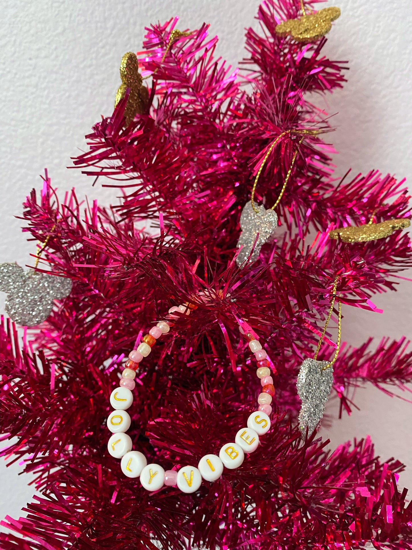 Jolly Vibes Bracelet