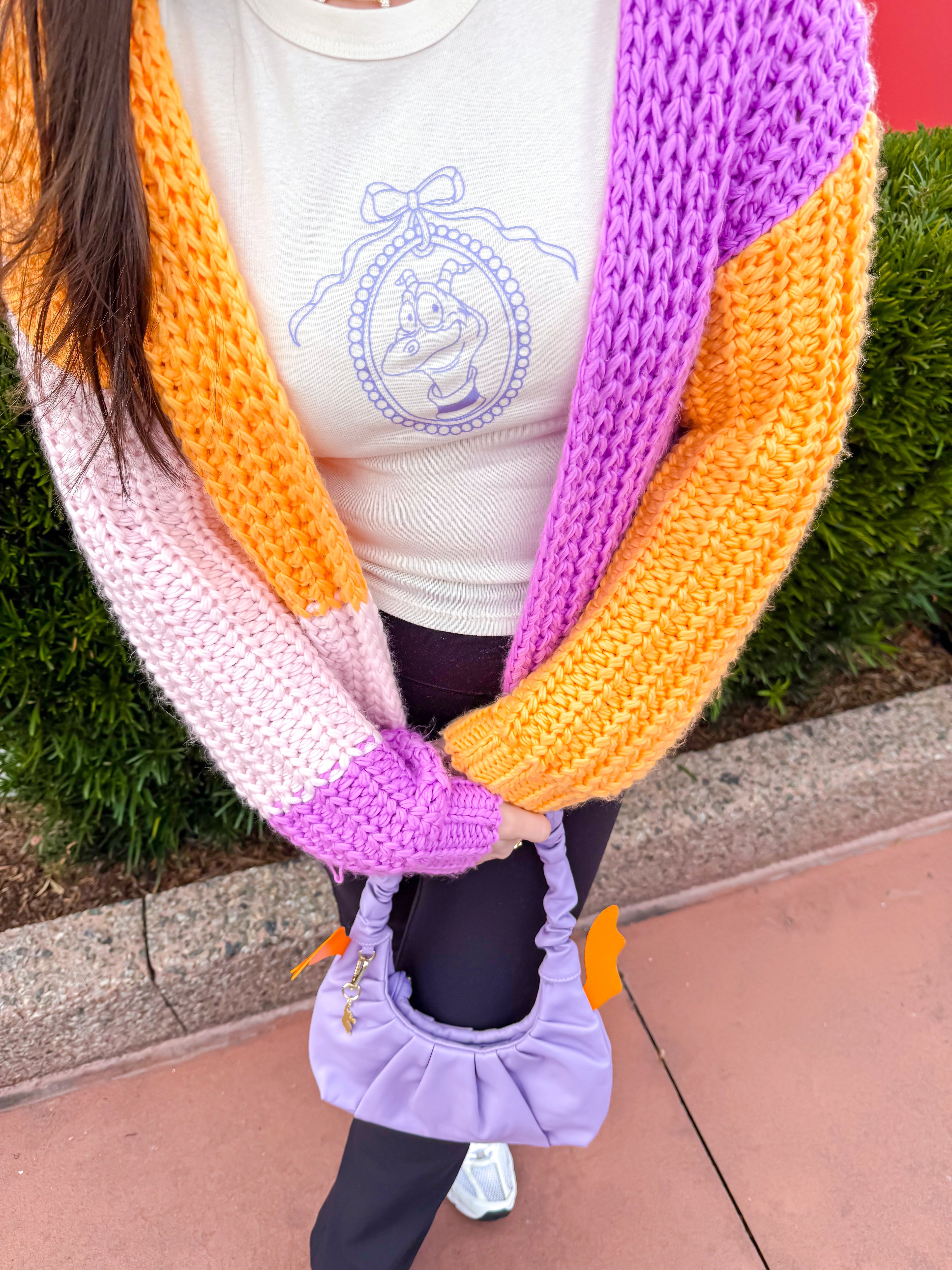 Coquette Figgy Baby Tee