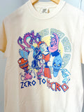 Zero To Hero Tee