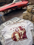 Kenobi Tee