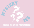 Mystery Tee