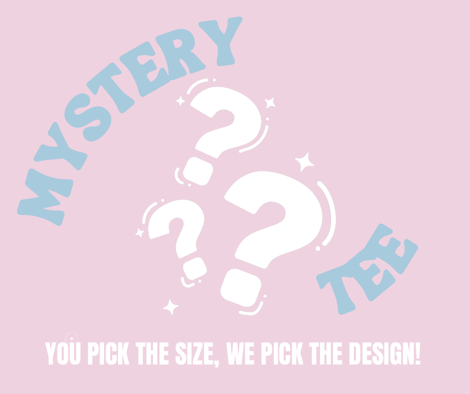 Mystery Tee