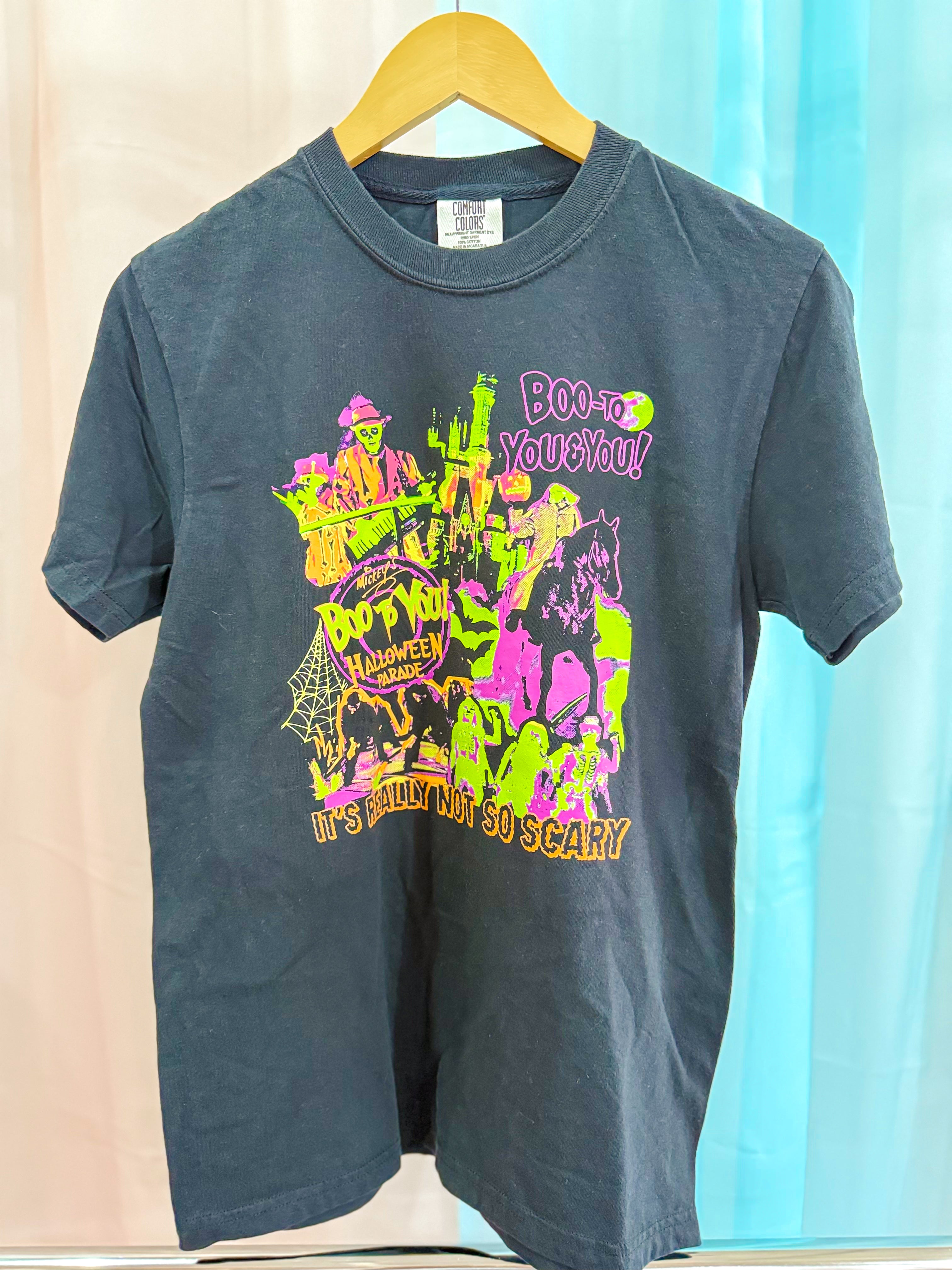 Boo To You Tee