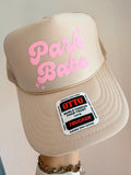 Park Babe Hat