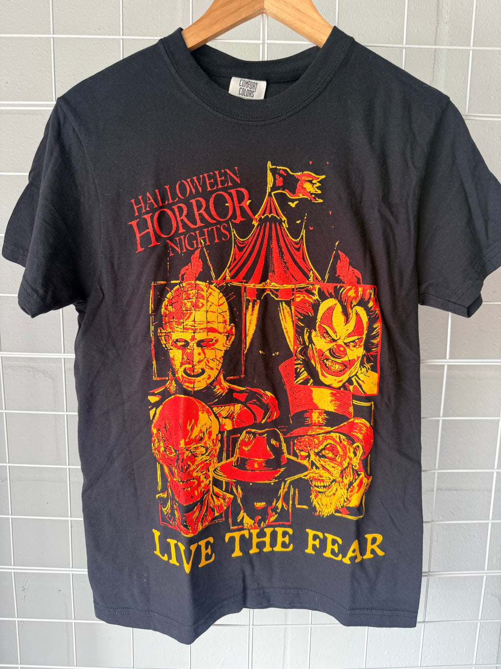HHN Tee