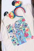 Toy Box Tee