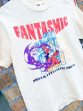 Fantasmic Tee