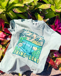 The Land Tee