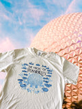 World Tee