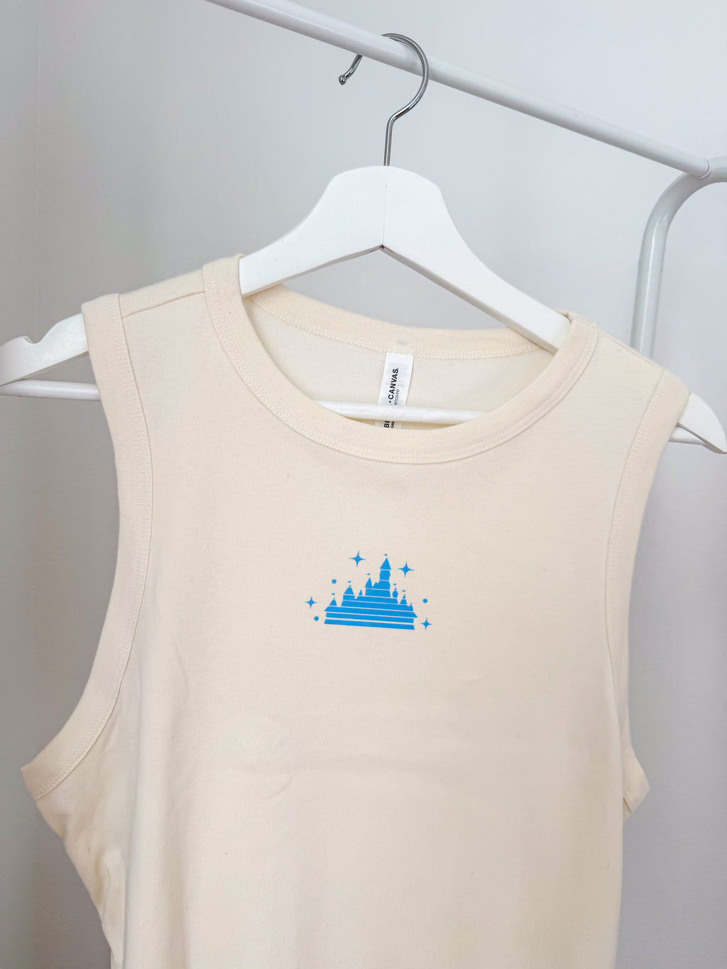 Castle Tank
