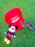 Return to Mickey Hat