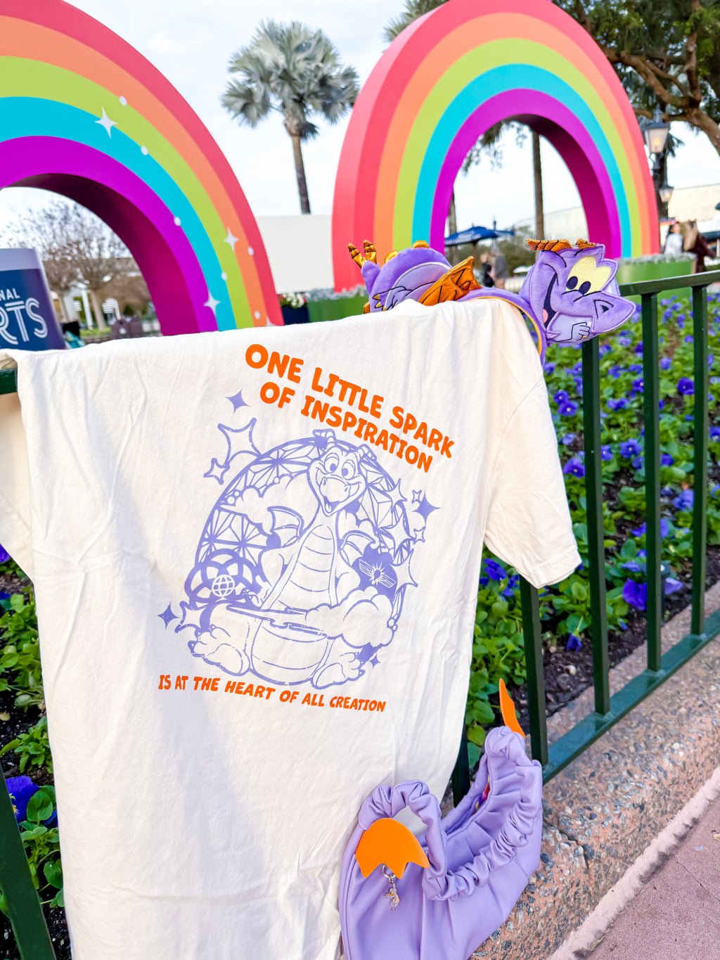 Figgy Tee