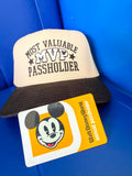 MVP Hat