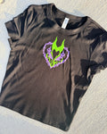 Mal Baby Tee