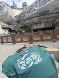 May the Force Baby Tee