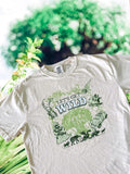 Wild Tee