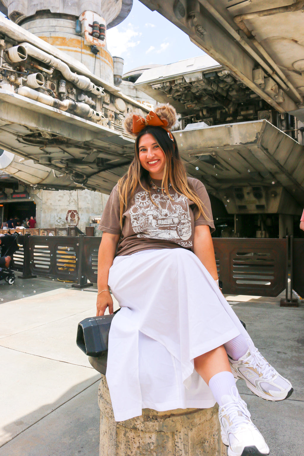Batuu Tee
