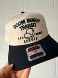 Doom Buggy Hat