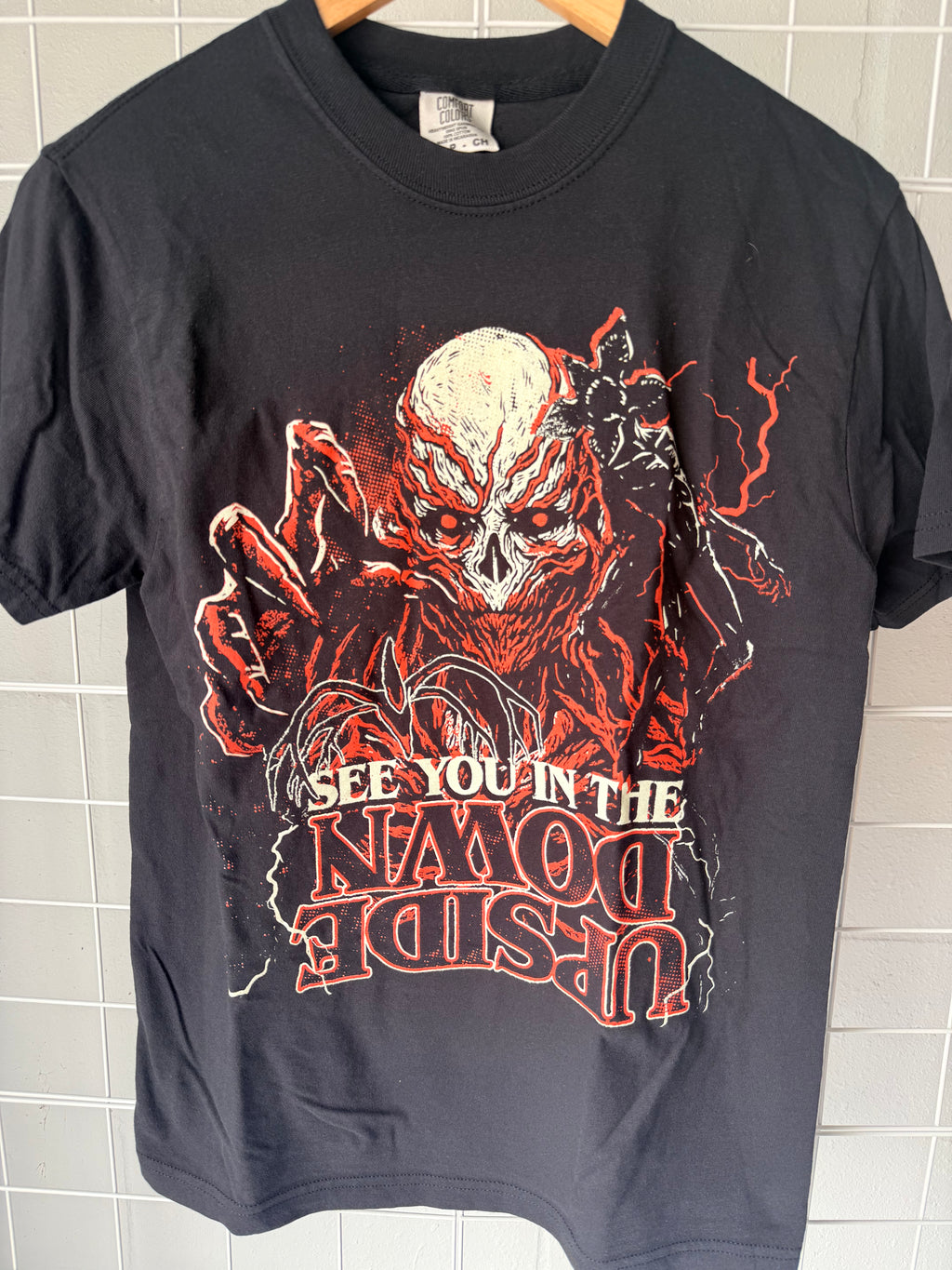 Vecna Tee