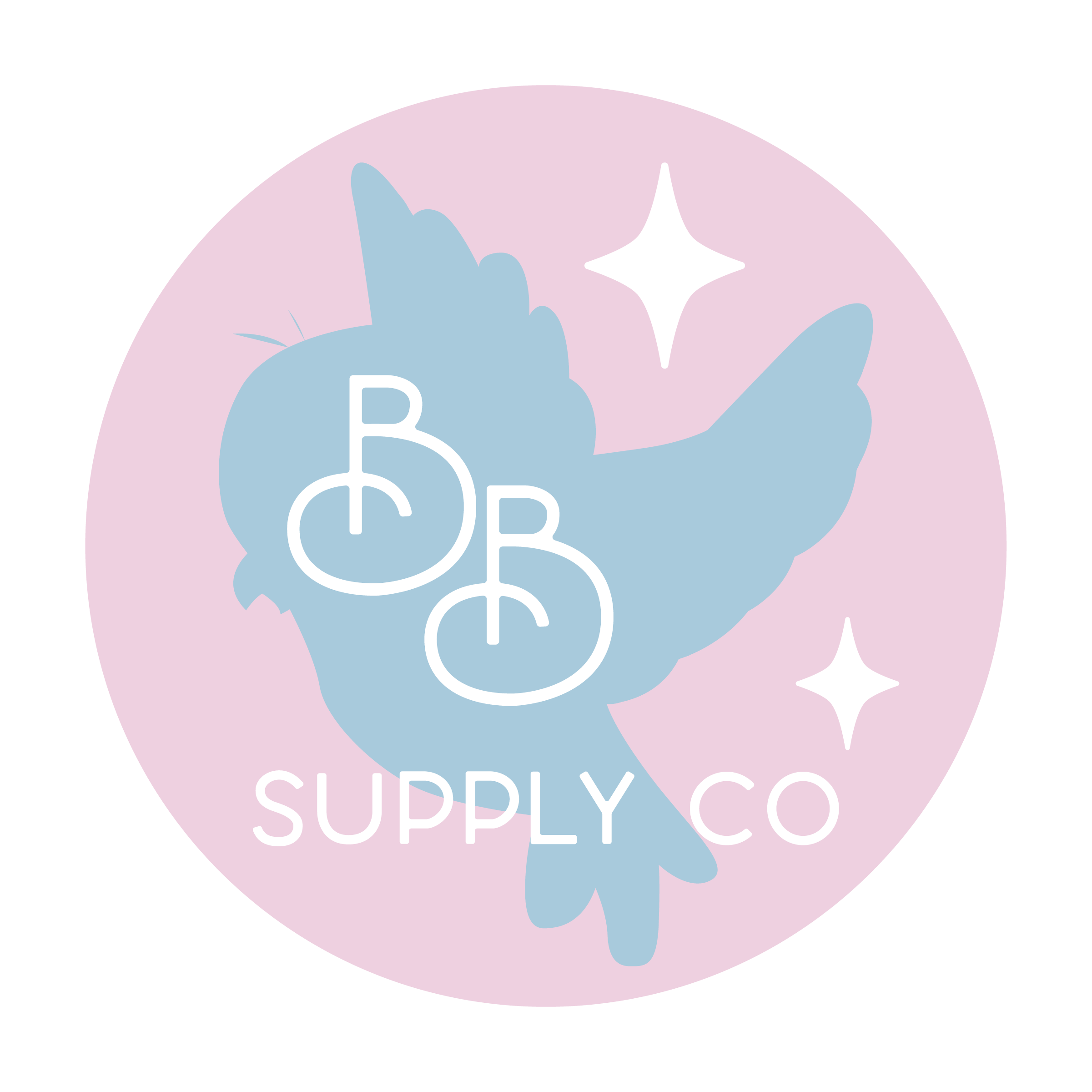 Bluebird Supply Co.
