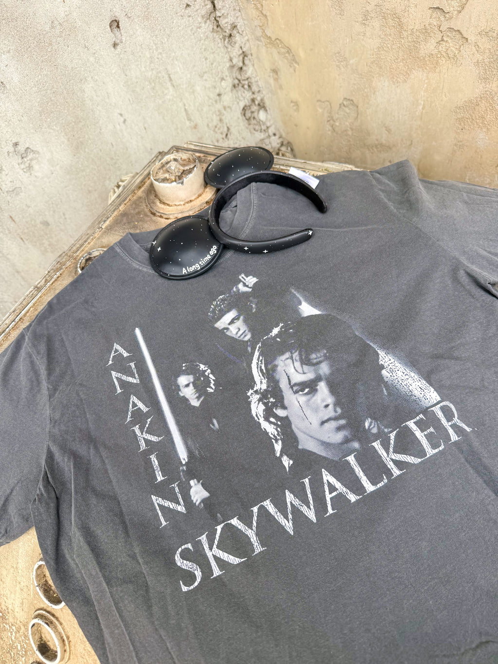 Anakin Tee