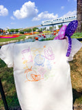 Flower & Garden Baby Tee