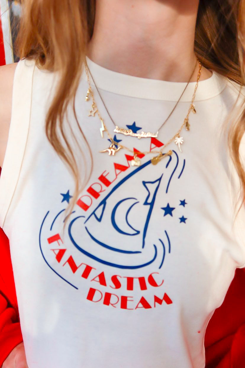 Sorcerer Hat Tank