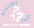 Mystery Tank