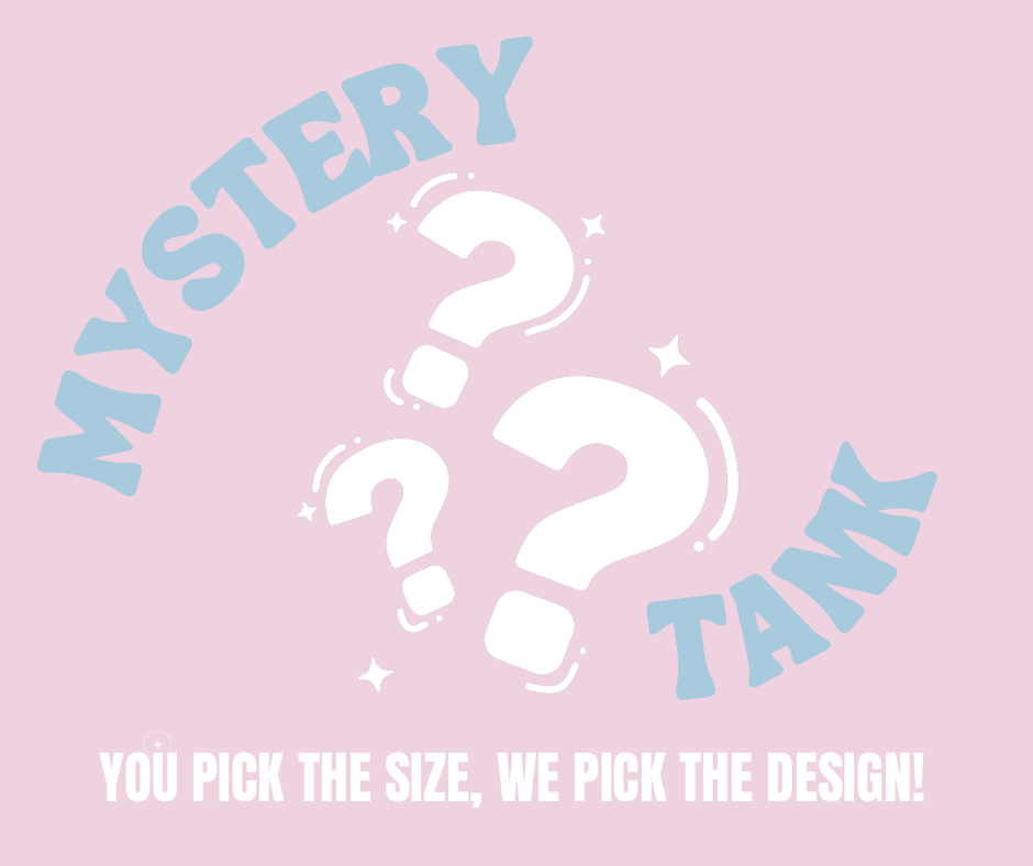 Mystery Tank