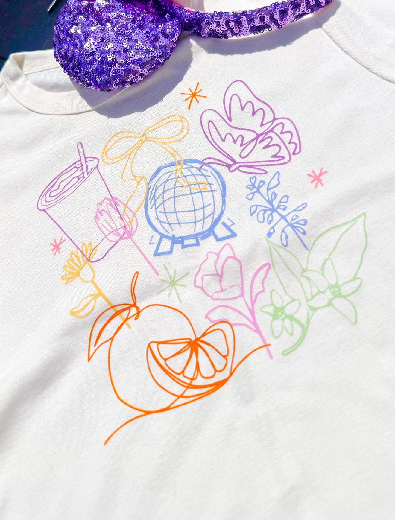 Flower & Garden Tank