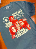 Bucky Tee