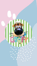 Goofy Button