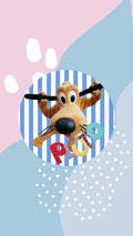 Pluto Button