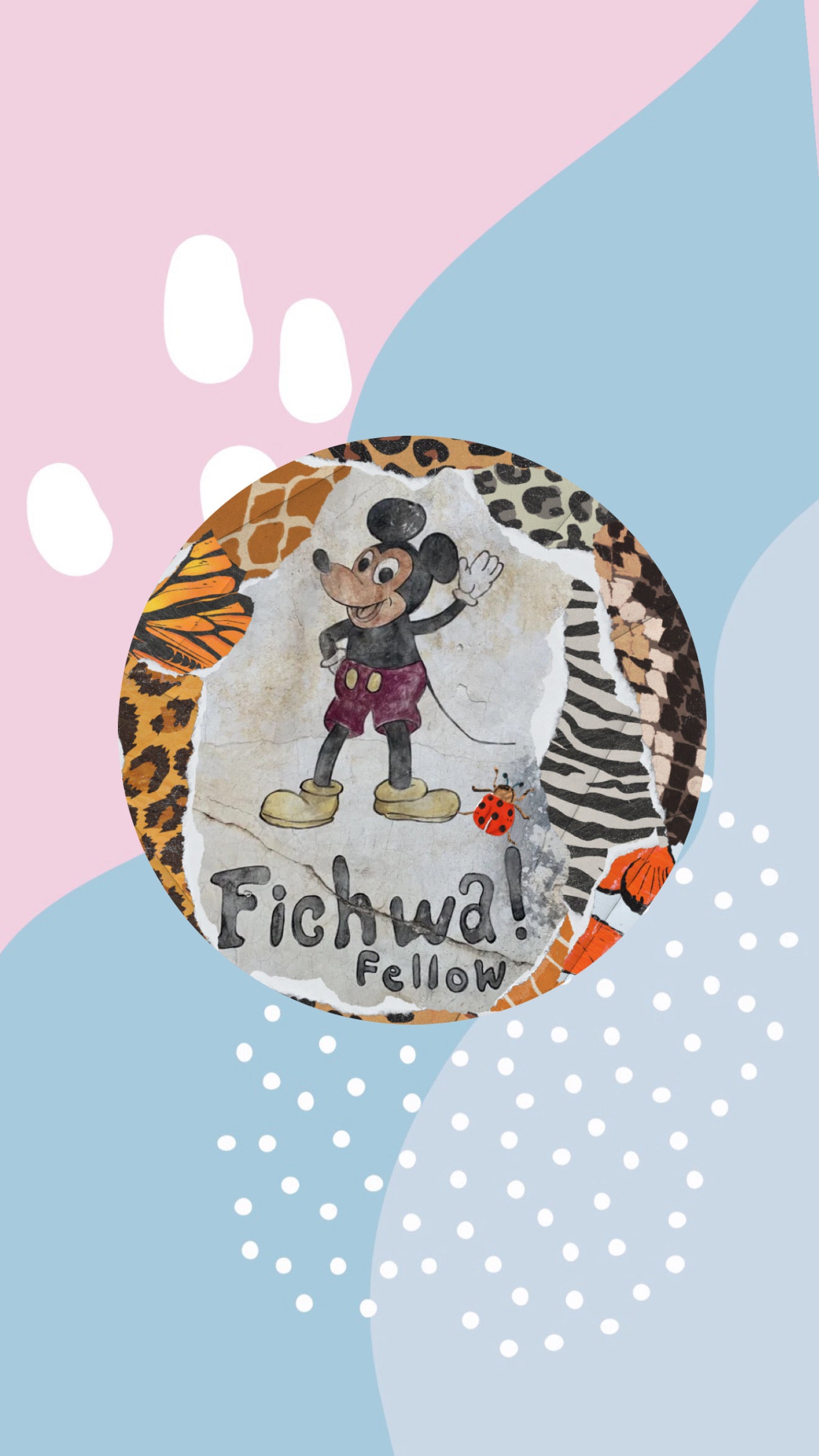 Fichwa Button