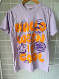 Halloween Is Cool Tee