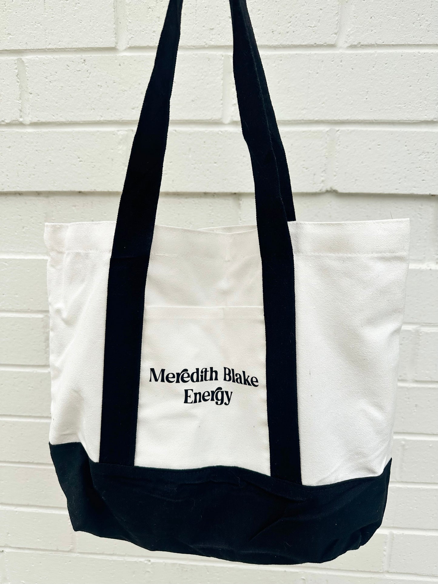 The Meredith Tote