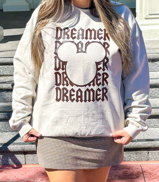 Dreamer Crew