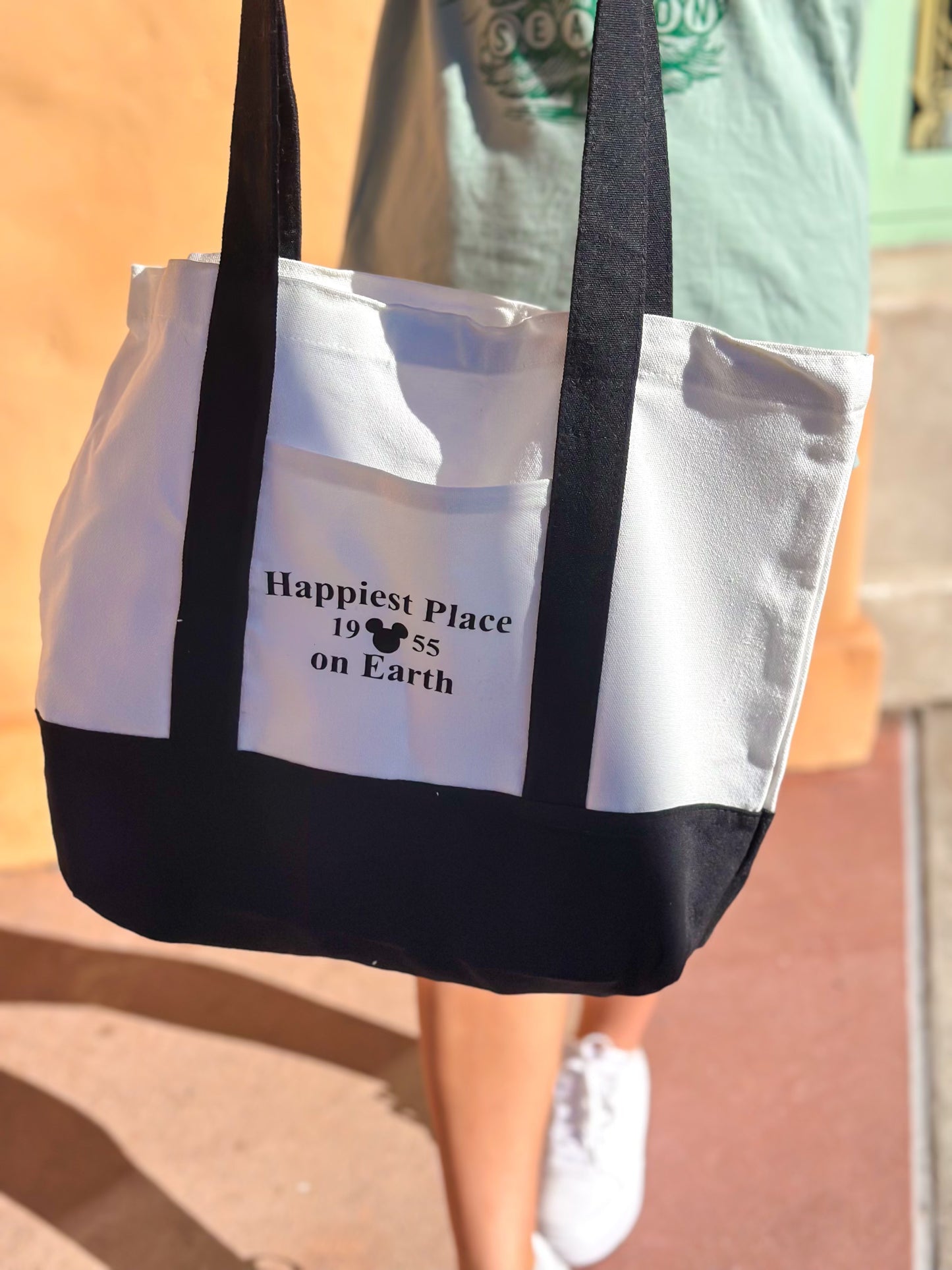 The Park Tote