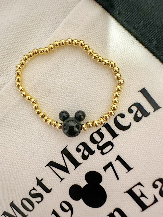 Main Mouse Bracelet