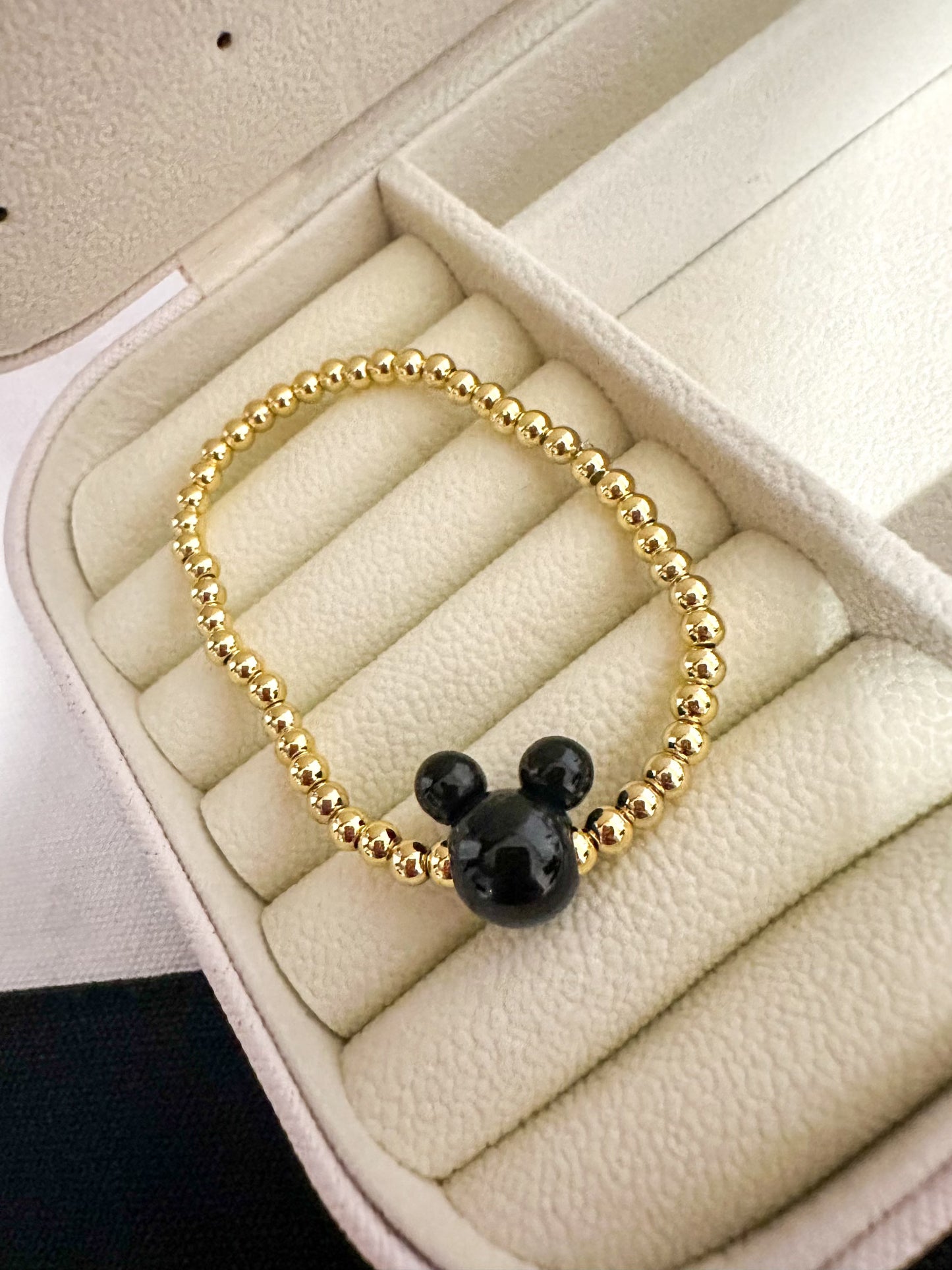 Main Mouse Bracelet