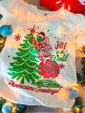 Phoenicians Greetings Tee